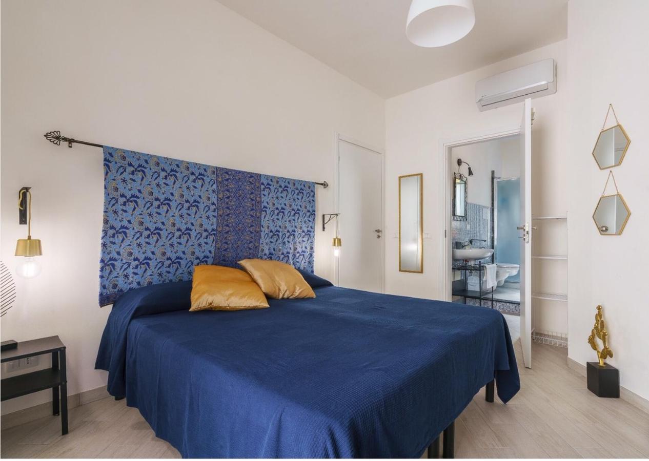 Guest house Gabbiano *
